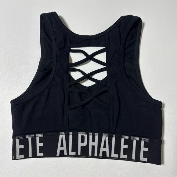 Alphalete Sports Bra - Picture 2 of 5